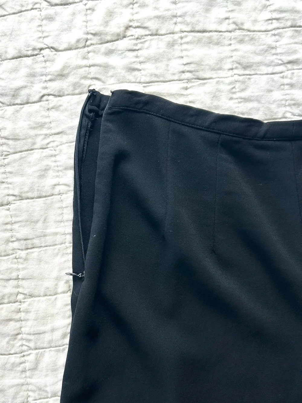 vintage Valentino slacks S